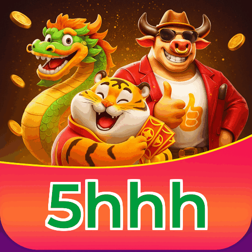 Comparação APP mobile vs versão web da 5hhh